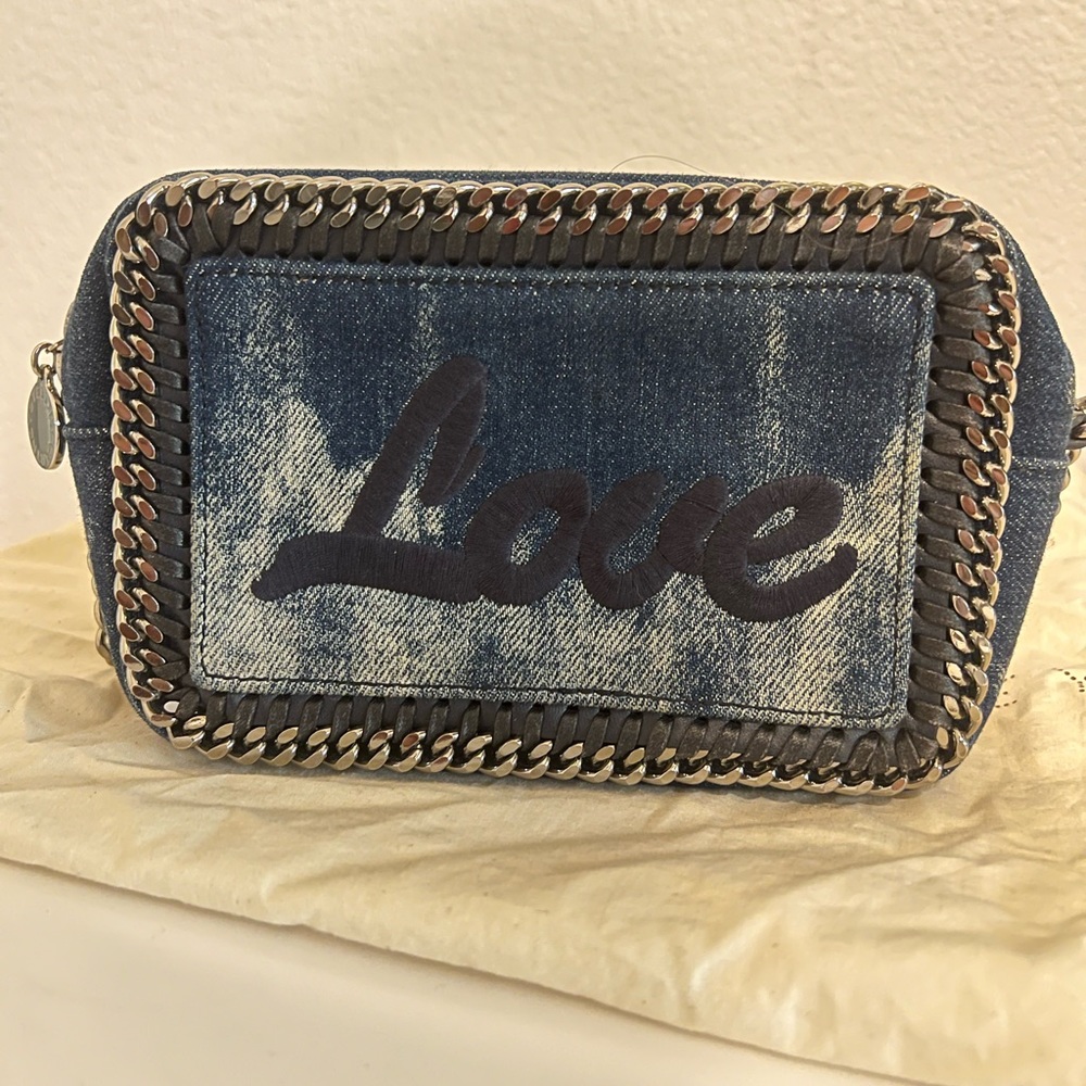 Denim Stella McCartney Bag